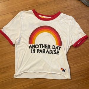 Aviator Nation: Another Day In Paradise Top